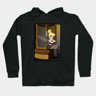 Stinker Hoodie